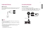 Предварительный просмотр 23 страницы LG 38BK95C Owner'S Manual