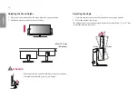 Preview for 14 page of LG 38CB99 Owner'S Manual