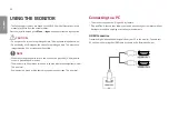 Preview for 20 page of LG 38CB99 Owner'S Manual