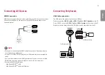 Preview for 23 page of LG 38CB99 Owner'S Manual