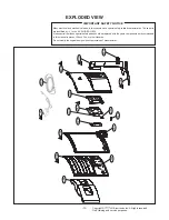 Предварительный просмотр 9 страницы LG 38CB99 Service Manual