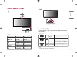 Preview for 10 page of LG 38CK900N-1C.AEU Owner'S Manual