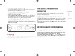 Preview for 7 page of LG 38CL900G Owner'S Manual