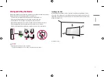 Preview for 13 page of LG 38CL900G Owner'S Manual