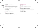 Preview for 16 page of LG 38CL900G Owner'S Manual