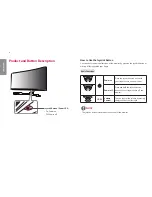 Предварительный просмотр 6 страницы LG 38UC99 Owner'S Manual