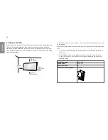 Предварительный просмотр 18 страницы LG 38UC99 Owner'S Manual