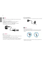 Предварительный просмотр 24 страницы LG 38UC99 Owner'S Manual