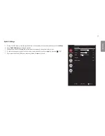 Предварительный просмотр 31 страницы LG 38UC99 Owner'S Manual