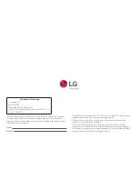 Предварительный просмотр 54 страницы LG 38UC99 Owner'S Manual