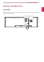 Предварительный просмотр 10 страницы LG 38WR50MS Owner'S Manual