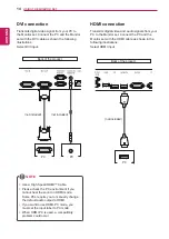 Предварительный просмотр 15 страницы LG 38WR50MS Owner'S Manual