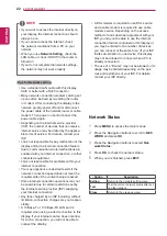 Предварительный просмотр 23 страницы LG 38WR50MS Owner'S Manual