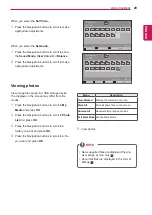 Предварительный просмотр 30 страницы LG 38WR50MS Owner'S Manual