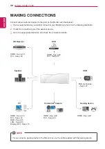 Предварительный просмотр 49 страницы LG 38WR50MS Owner'S Manual