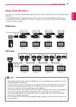 Предварительный просмотр 52 страницы LG 38WR50MS Owner'S Manual