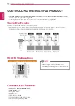 Предварительный просмотр 59 страницы LG 38WR50MS Owner'S Manual