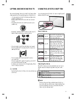 Предварительный просмотр 9 страницы LG 39LB56 Series Owner'S Manual