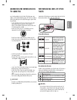 Предварительный просмотр 27 страницы LG 39LB56 Series Owner'S Manual