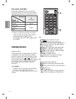 Предварительный просмотр 30 страницы LG 39LB56 Series Owner'S Manual