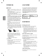 Предварительный просмотр 44 страницы LG 39LB56 Series Owner'S Manual