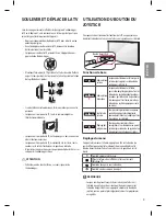 Предварительный просмотр 45 страницы LG 39LB56 Series Owner'S Manual