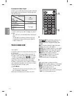 Предварительный просмотр 48 страницы LG 39LB56 Series Owner'S Manual