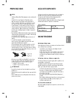 Предварительный просмотр 63 страницы LG 39LB56 Series Owner'S Manual