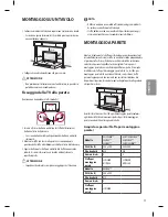 Предварительный просмотр 65 страницы LG 39LB56 Series Owner'S Manual