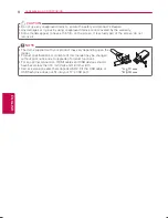 Preview for 8 page of LG 39LB5600 Owner'S Manual