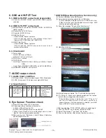 Preview for 15 page of LG 39LB5600 Service Manual