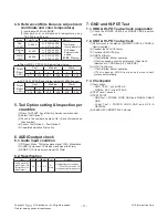 Preview for 11 page of LG 39LN51 Series Service Manual