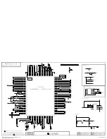 Preview for 19 page of LG 39LN51 Series Service Manual