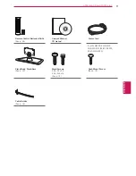 Предварительный просмотр 9 страницы LG 39LN5300 Owner'S Manual