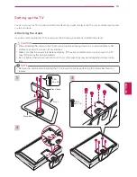 Предварительный просмотр 47 страницы LG 39LN5300 Owner'S Manual