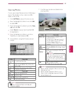 Предварительный просмотр 63 страницы LG 39LN5300 Owner'S Manual