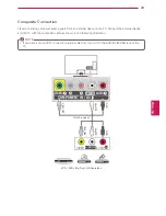 Предварительный просмотр 81 страницы LG 39LN5300 Owner'S Manual