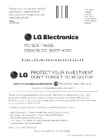 Предварительный просмотр 106 страницы LG 39LN5300 Owner'S Manual