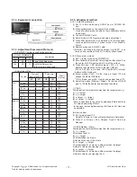 Предварительный просмотр 11 страницы LG 39LY340C Service Manual