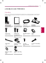 Preview for 11 page of LG 39LY340H Owner'S Manual