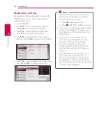 Preview for 16 page of LG 3D Blu-ray LHB655 Owner'S Manual