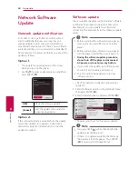 Предварительный просмотр 60 страницы LG 3D Blu-ray LHB655 Owner'S Manual