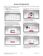 Preview for 6 page of LG 3D Blu-ray LHB655 Service Manual