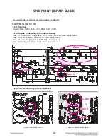 Предварительный просмотр 43 страницы LG 3D Blu-ray LHB655 Service Manual