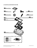 Предварительный просмотр 96 страницы LG 3D Blu-ray LHB655 Service Manual