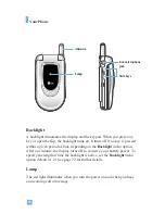 Preview for 17 page of LG 4015 User Manual