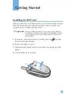 Preview for 20 page of LG 4015 User Manual