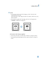 Preview for 24 page of LG 4015 User Manual