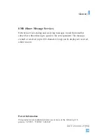 Preview for 104 page of LG 4015 User Manual