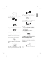 Предварительный просмотр 5 страницы LG 40LF632V Owner'S Manual